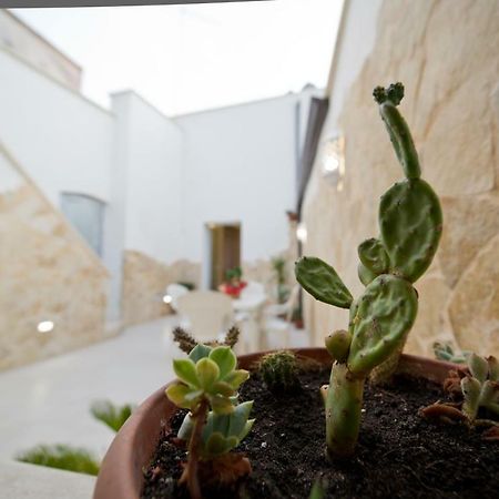 Apartament Casa Bova Mesagne Zewnętrze zdjęcie