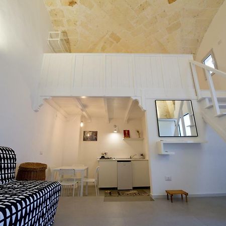Apartament Casa Bova Mesagne Zewnętrze zdjęcie