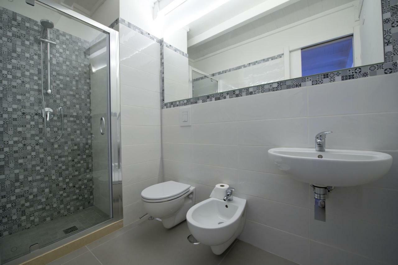 Apartament Casa Bova Mesagne Zewnętrze zdjęcie