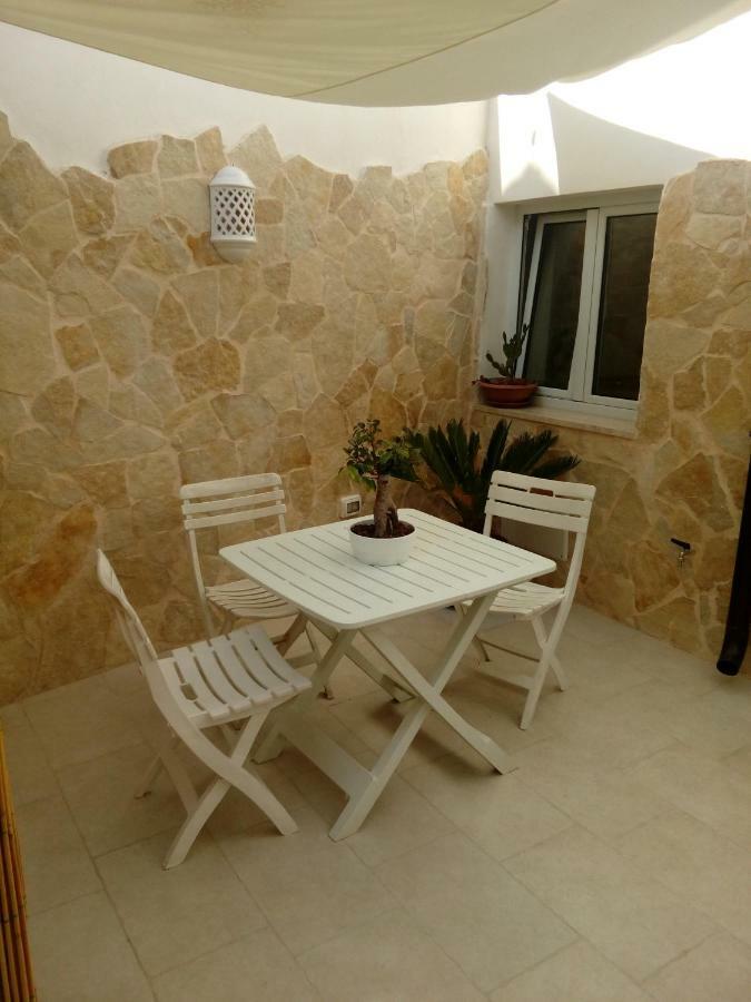Apartament Casa Bova Mesagne Zewnętrze zdjęcie