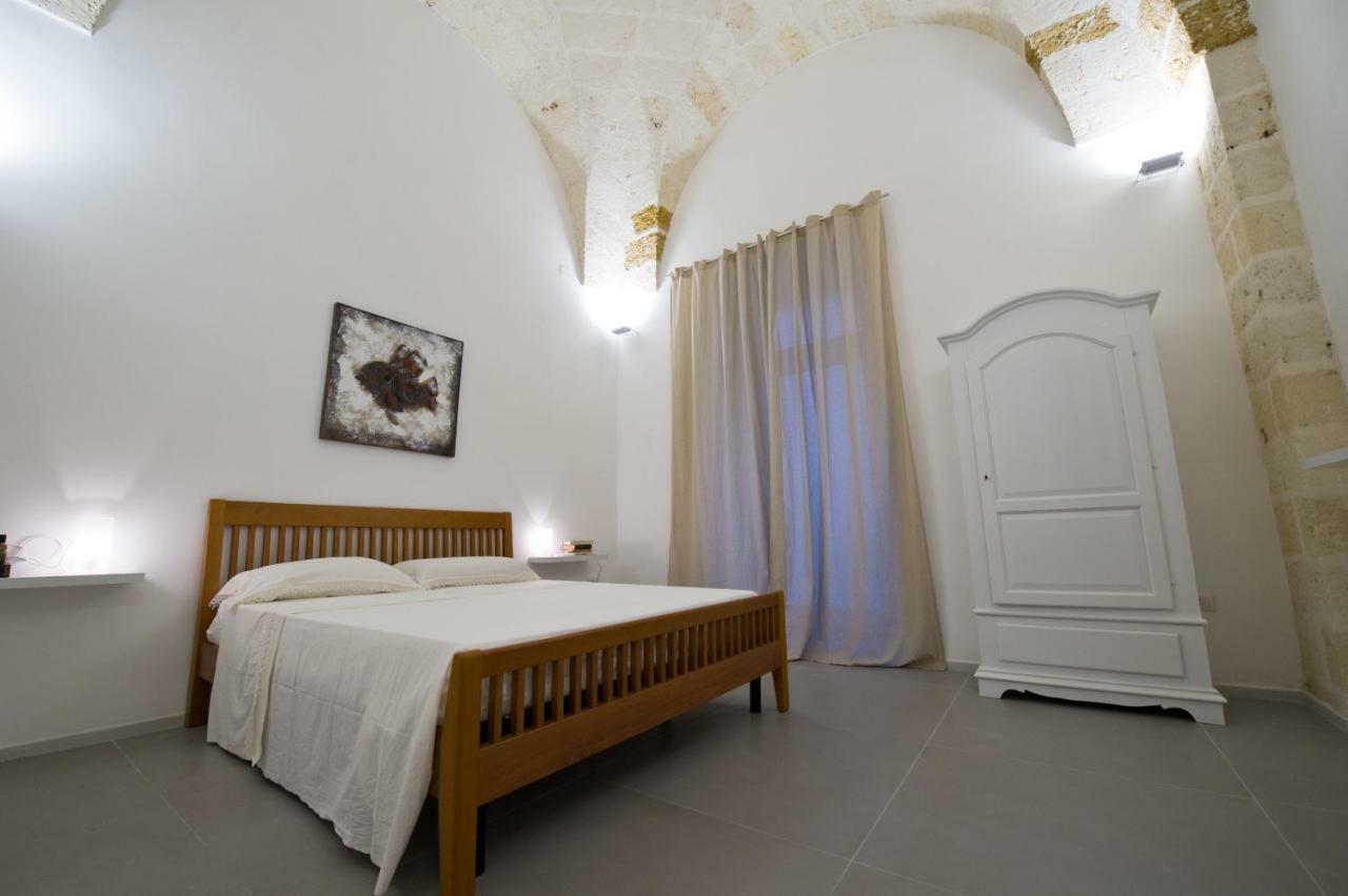 Apartament Casa Bova Mesagne Zewnętrze zdjęcie