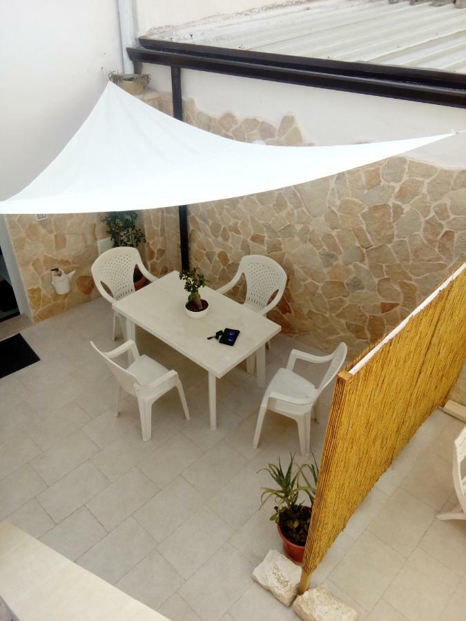 Apartament Casa Bova Mesagne Zewnętrze zdjęcie