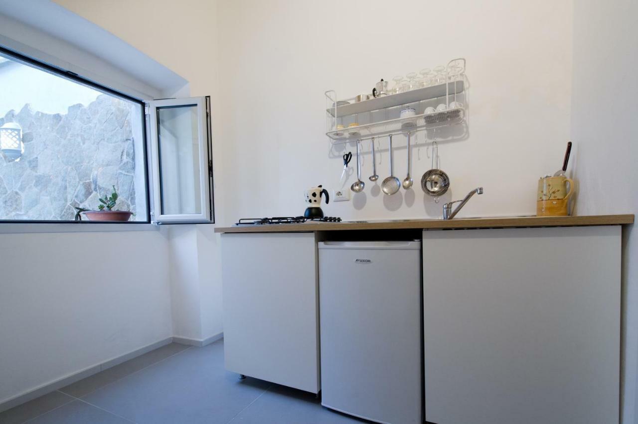 Apartament Casa Bova Mesagne Zewnętrze zdjęcie