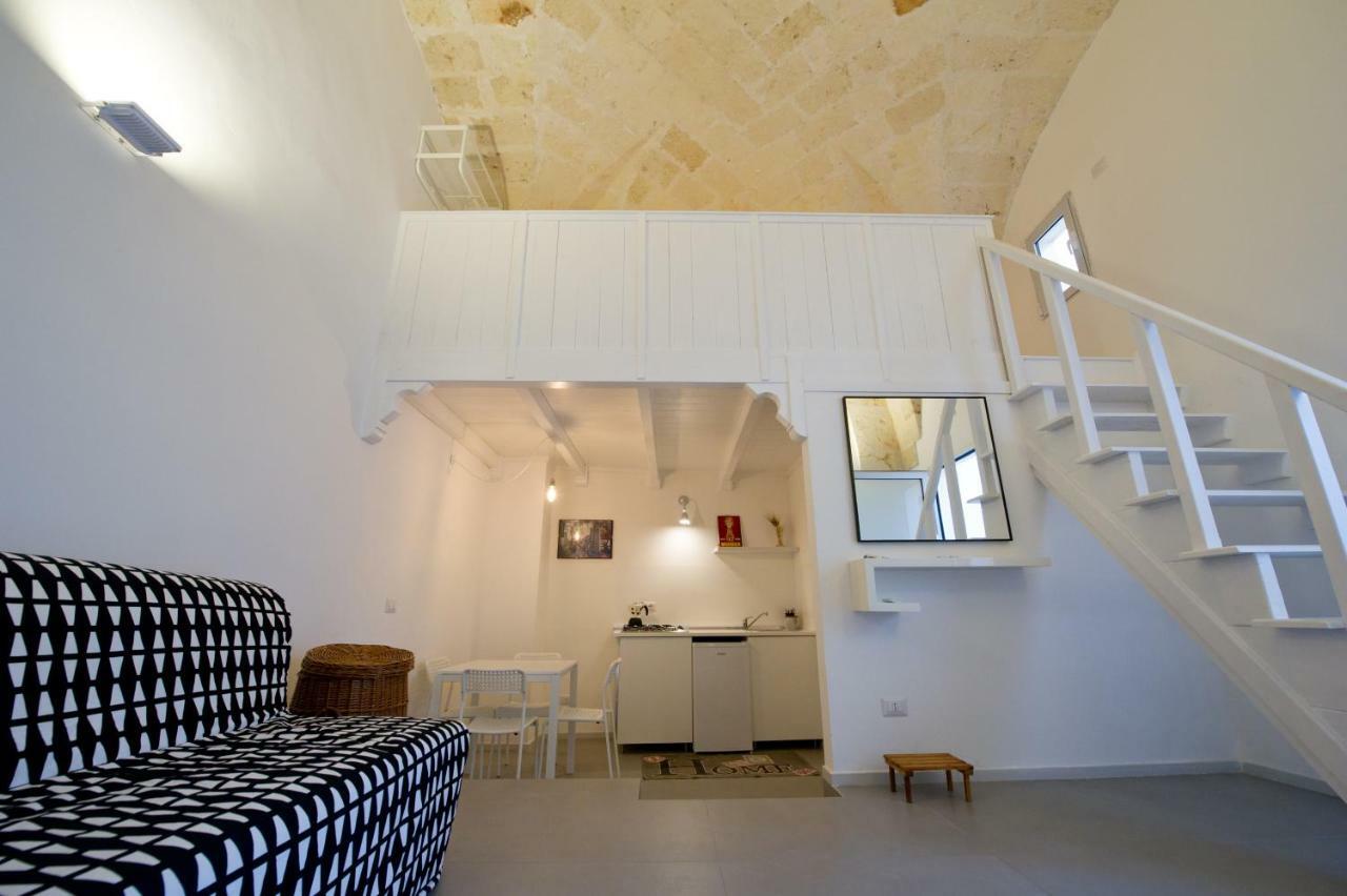 Apartament Casa Bova Mesagne Zewnętrze zdjęcie