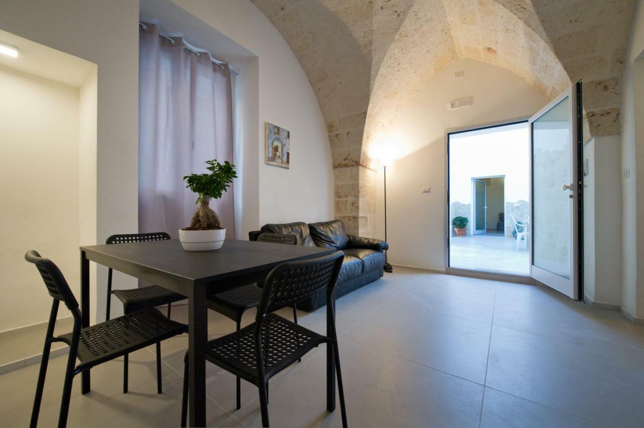Apartament Casa Bova Mesagne Zewnętrze zdjęcie