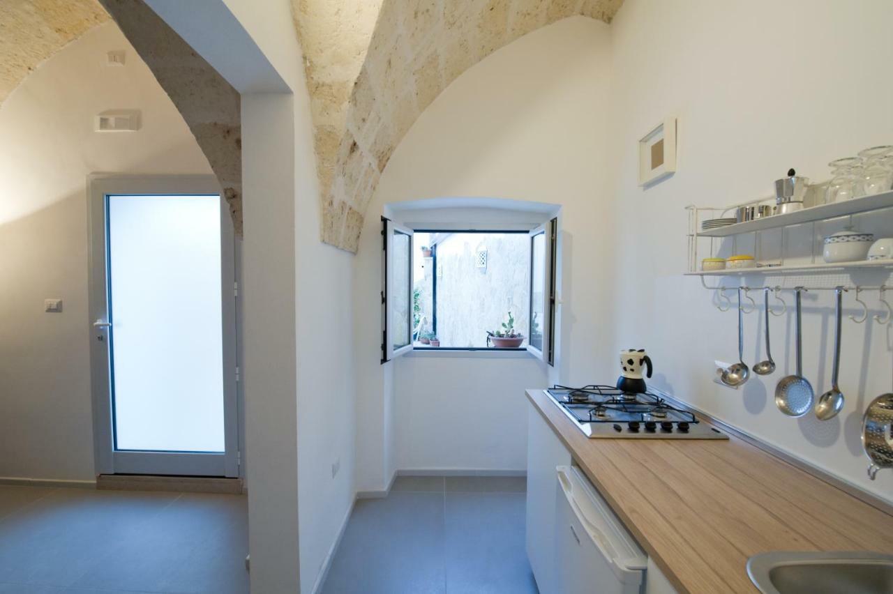 Apartament Casa Bova Mesagne Zewnętrze zdjęcie