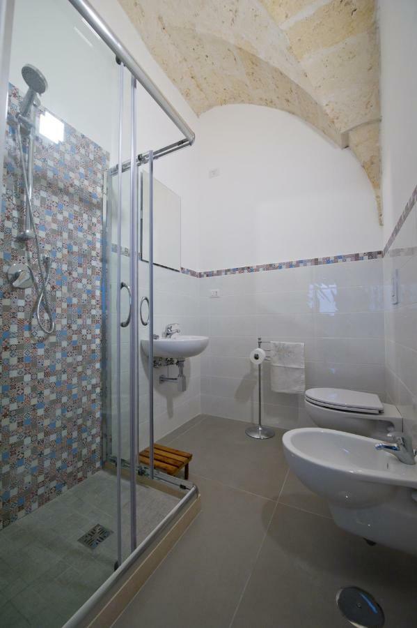 Apartament Casa Bova Mesagne Zewnętrze zdjęcie