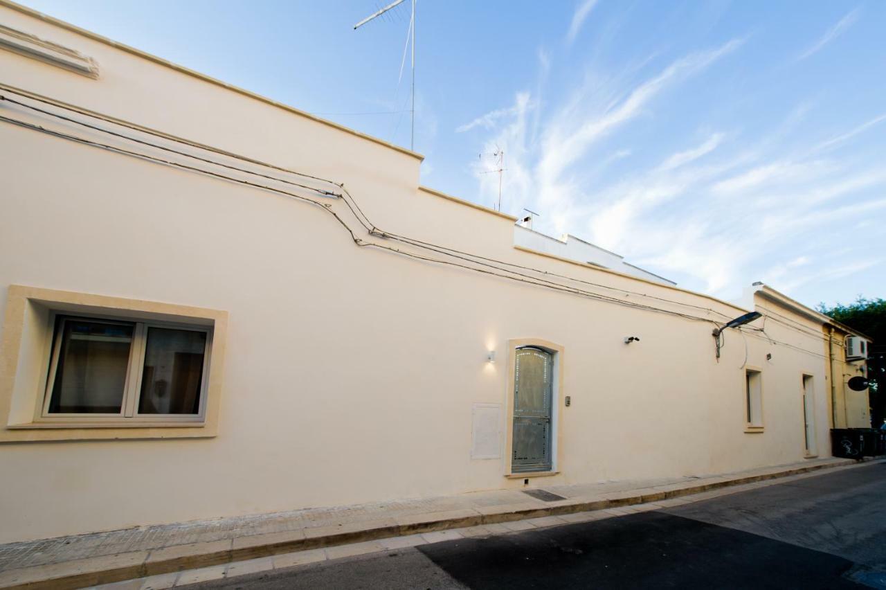 Apartament Casa Bova Mesagne Zewnętrze zdjęcie